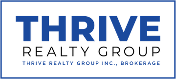Thrive Realty Group Inc., Brokerage